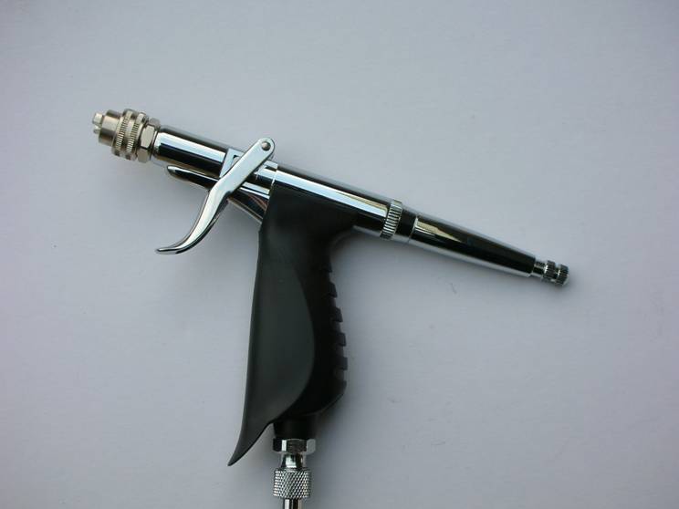 Pro Dual Action Trigger  Airbrush