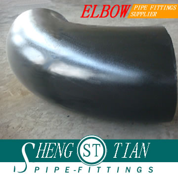 butt weld elbow/90 degree elbow/LR elbow