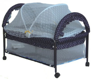 baby bed