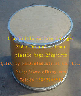 chondroitin sulfate sodium