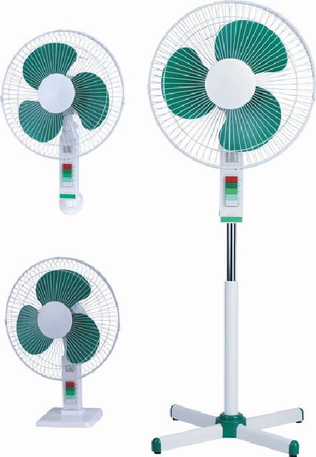 16 Inch Stand Fan