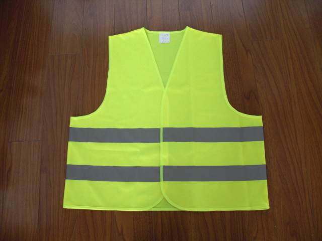 safety vests