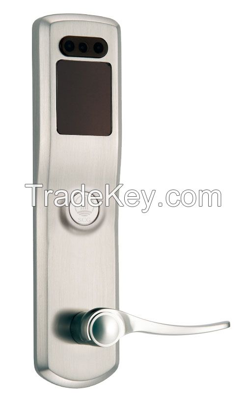 SR6 RFID HOME DOOR LOCK
