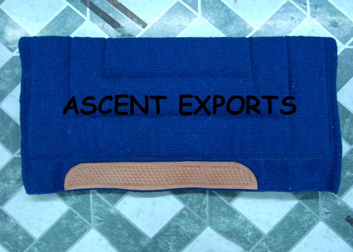 Saddle Pads (NSB-014)