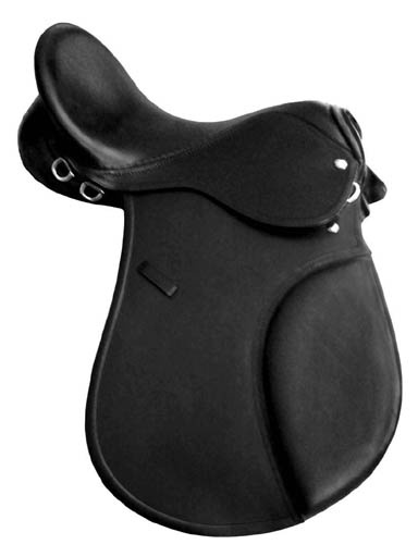 Horse Saddles (E-001)