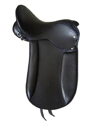 Horse Saddles (E-001)