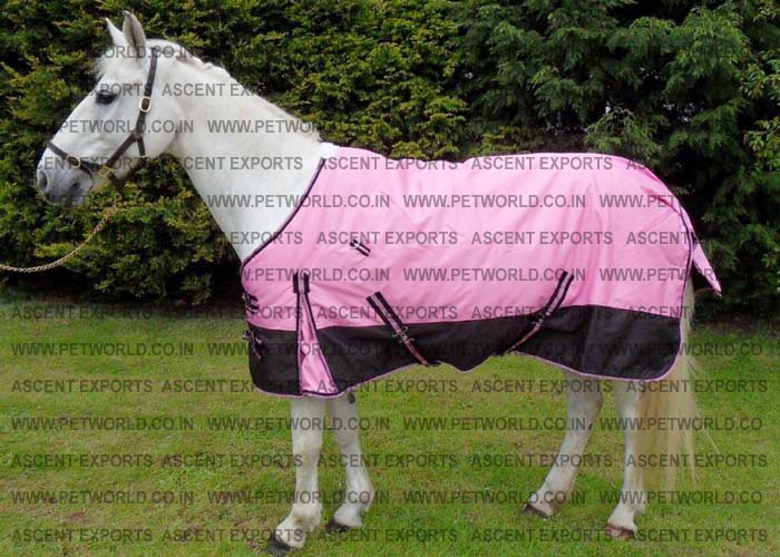 Turnout Horse Rugs