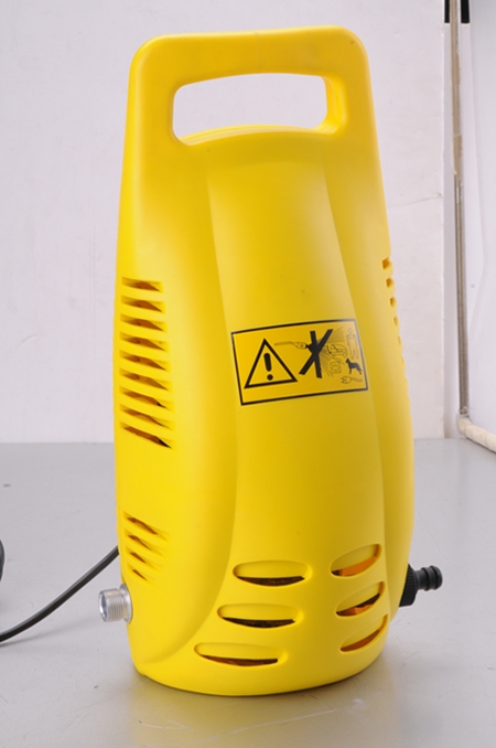 pressure cleaner