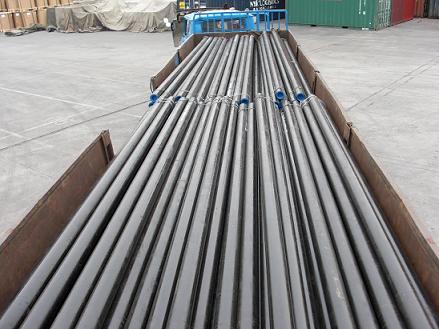 Seamless Steel Pipe