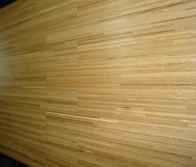 Fineline Oak flooring