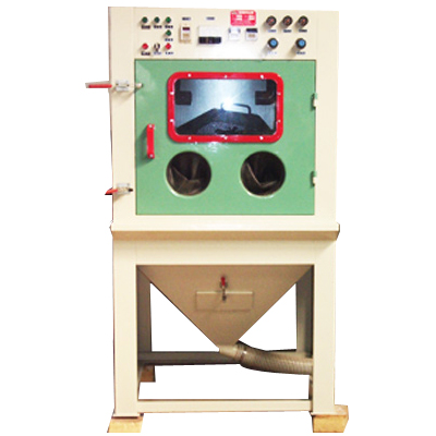 all kinds of sandblasting machine and grinding materials for sandblast