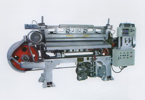 splitting machine