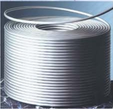 aluminum wire rod