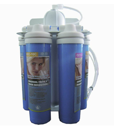 Reverse Osmosis Water Purifier