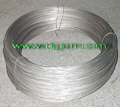 Titanium Alloy Wire