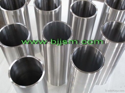 pure titanium tube