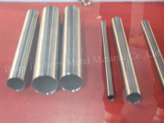 titanium alloy pipe manufacturer