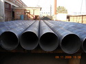 welded steel pipe