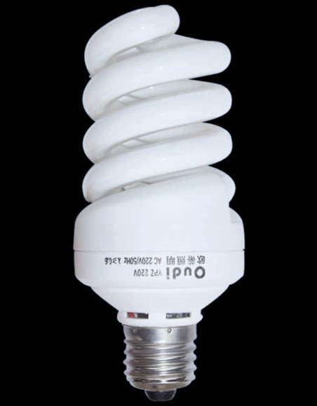 Full Spiral Energy Saving Lamp /CFL