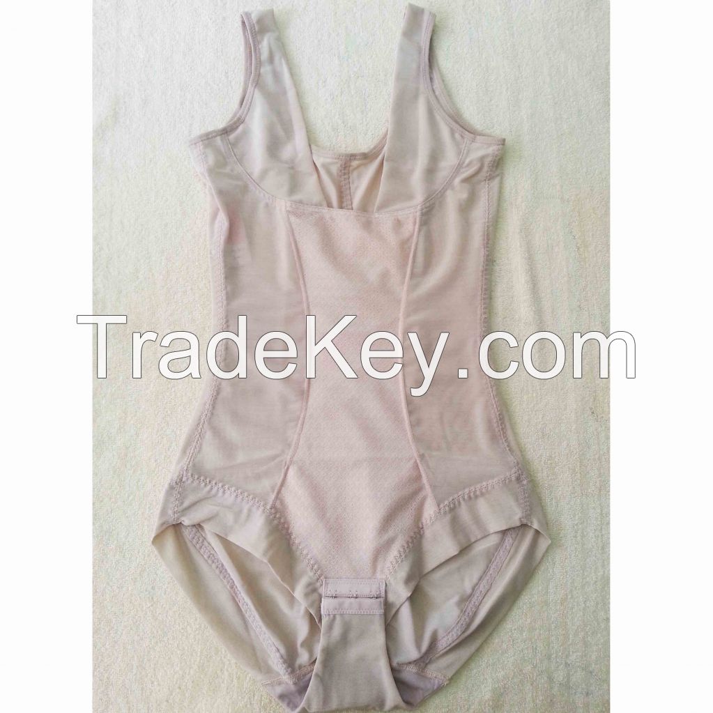 Women Slimming Bodysuit