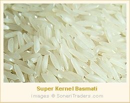 Super Kernel Basmati