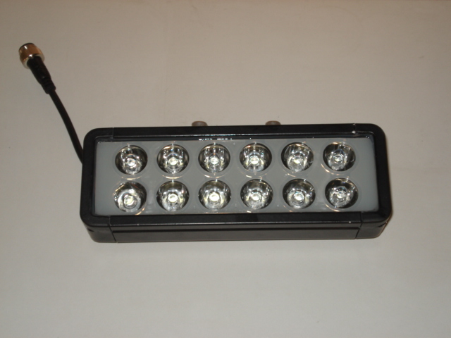 led work light