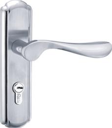 Stainless Door Lock(CM9548SS/G)