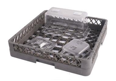 Dishwasher Racks