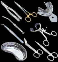 SURGICAL INSTRUMENTS