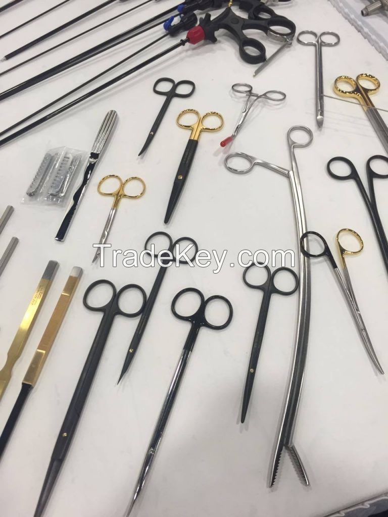 SURGICAL INSTRUMENTS