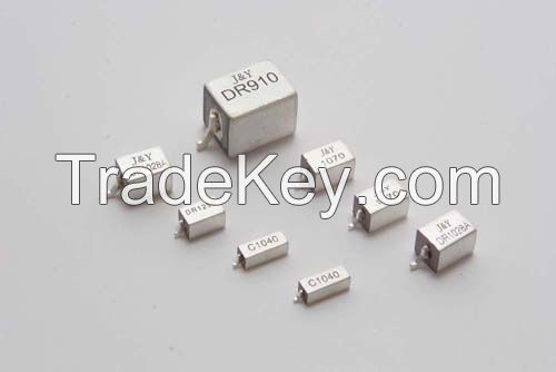 Dielectric Coaxial Resonator ( TEM Mode )