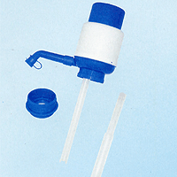 Manual Water Pump 5