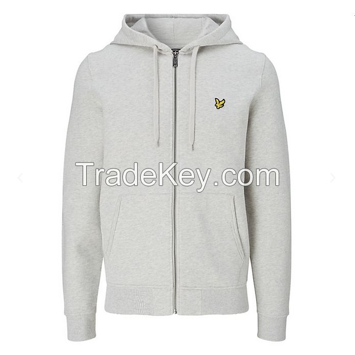 Men's Zip Hoodies