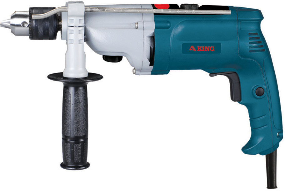 Impact Drill