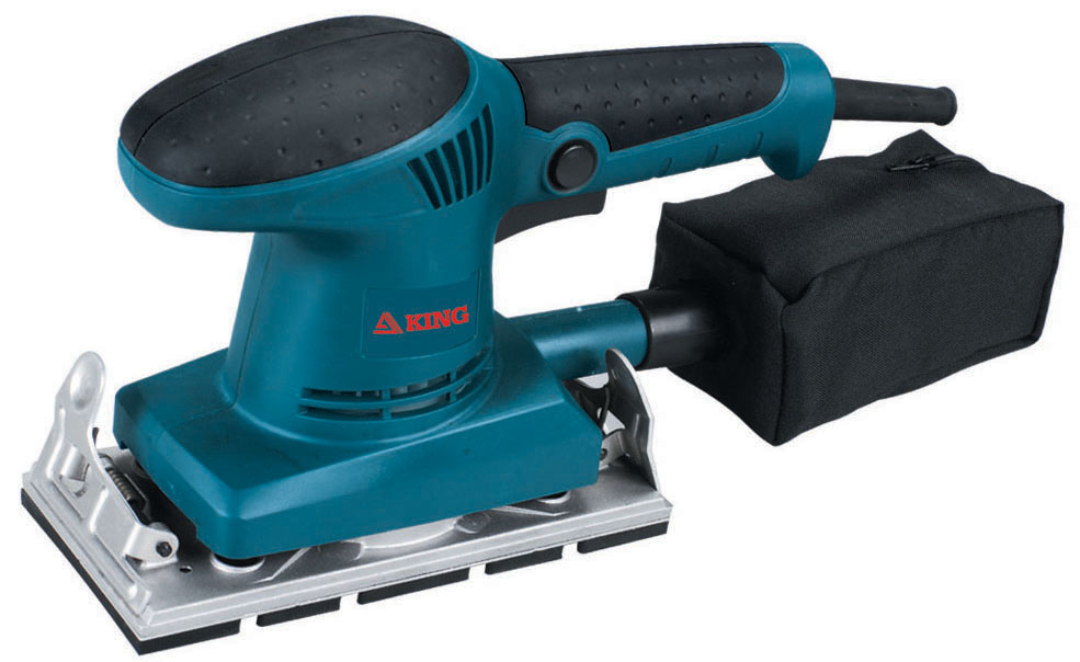 electric sander