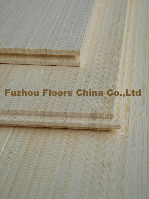 sell bamboo flooring(natural vertical)