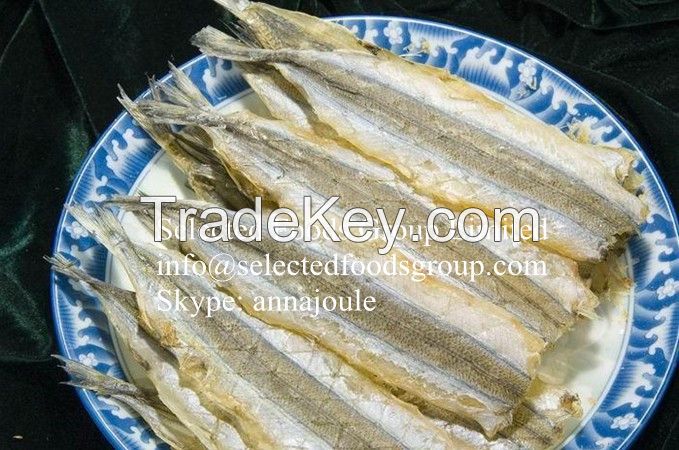 Dried Needle Fish