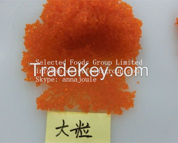 Flying Fish Roe