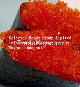 Flying Fish Roe