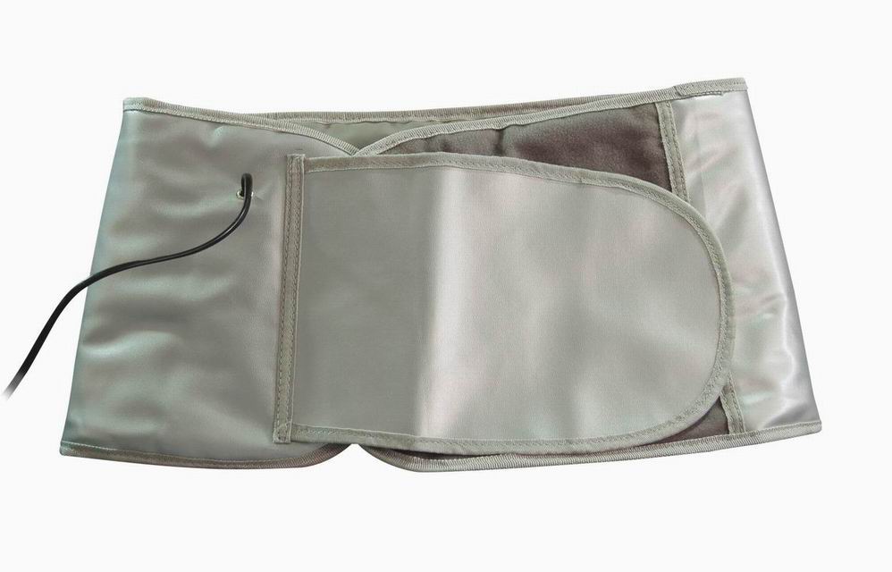 Infrared slimming belt