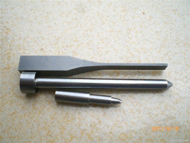 High quality die punch pin, carbide punch pin