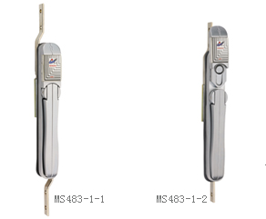 Rod Control Lock Series