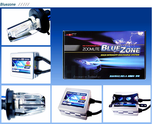 hid conversion kits