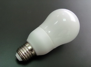 Compact Fluorescent Lamps -bulbs