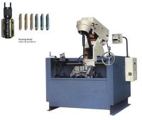 Cylinder Honing Machine