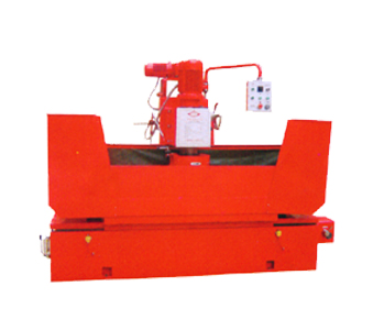 Grinding-Milling Machine