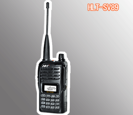 newest!!! HLT-SV89 two way radio, handheld interphone/ walkie talkie,