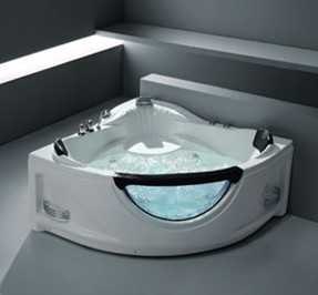 massage bathtub I