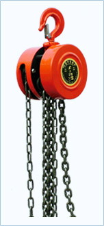 chain hoist