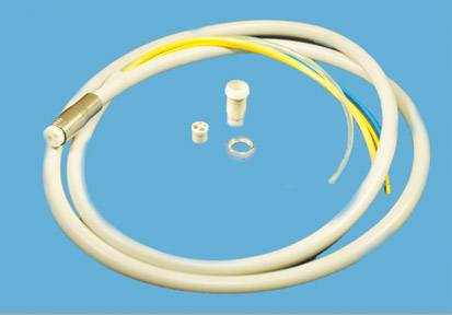 Fiber Optical Handpiece Tubing